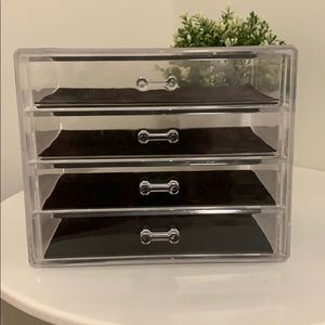 Makeup/Jewelry Organizer